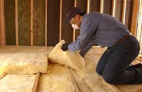 Types of Insulation We Offer in Ritzville, WA